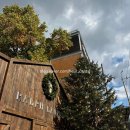 한적 | 성수 랄프로렌 팝업 후기 한적해서 사진 찍기 좋고 남자친구 선물 많은 곳 리스 만들기