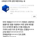 사회성이 무척 강한 퍼핀이라는 새 이미지