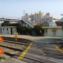 동해선거제해맞이역 이미지