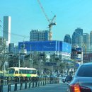 협성루에나센텀 오피스텔 앞 이미지