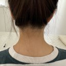 제이블랑 슈가링왁싱 | 인천왁싱 제이블랑슈가링왁싱 인천청라점 뒷머리 깔끔 왁싱후기 ✨