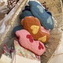 작당(서산점) | [서산주민사업체] '바늘꽃피우다' 플리마켓 참가후기