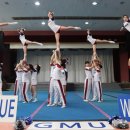 액션 치어리딩 이미지