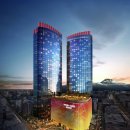 드림타워 이미지