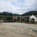 호수팬션 | [논산 캠핑] 탑정호 호수 뷰 맛집! &#39;탑정호가 펜션 캠핑장&#39; 솔직 후기 (ft. 논산 훈련소 면회 추천)