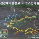 2017년 7월 83차 정기산행: 울진 신선계곡 트레킹 이미지