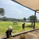 마카다펜션 | 폭염→폭우→생존 체험 의성 단밀 오토캠핑장