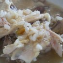 큰바골삼계탕 이미지