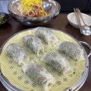 김세복대추밀냉면 이미지