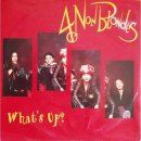 What's Up?(4 Non Blondes) 이미지