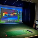 웹골프아카데미 이미지