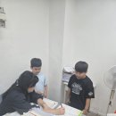 시나기봄음악미술영수학원