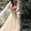 카페넬리 | [W4-7] 헤리츠테일러 촬영 대여 예복 1_넬리(연베이지)