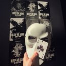 정의로운식탁 | 슬립노모어 서울 후기 6층 통으로 쓰는 관객 참여형 뮤지컬, 꿀팁