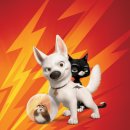 스타견 | 아직도 '볼트'를 안 봤다고? 디즈니 숨겨진 명작 '볼트'를 꼭 봐야 할 5가지 이유