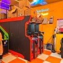 통키오락실 이미지