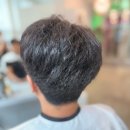 의정부동미용실 / 일이월헤어 의정부 남자머리 커트 후기