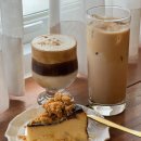 이마트24 홍성대학로점 | 혜화 카페 헤이커피 대학로 케이크 디저트 맛집 추천