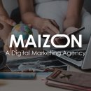 📢Graphic Designer — Social Media Content | MAIZON _Team Expansion 이미지