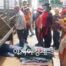 염소농장 이미지