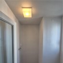 아이파크시티7단지 | 수원아이파크시티7단지 탄성코트 미담탄성줄눈에 맡겼어요 입주전 곰팡이제거