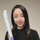 디오비 | [리뷰] 디오비 물광고데기 블루에디션 미디움ㅣ손상모...디오비 나노 실크 테프론 코팅 고데기 사용 후기