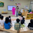 의귀초등학교 병설유치원 제주교통복지신문