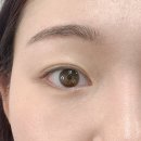 GS25(강서센트레빌)(공) | 마곡나루속눈썹펌 또렷해진 눈매