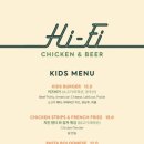 Beer&Chicken 비어치킨