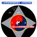 🌎(大)5년단임제실상(5년연임제본질)4년연임제개헌＞＞(小-有無)128조 임기연장및중임변경제안통령비적용규정사문화,소멸 이미지