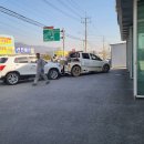 한국지엠 포천제일지정서비스 쉐보레 뉴트랙스 esc 경고등 수리/ db자동차보험 무료 견인서비스 후기