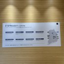 아이프로젝트안경 구미확장단지점 렌즈미 구미산동점 | 구미 안경 아이프로젝트 안경 구미점방문 후기