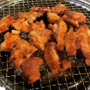 오라이숯불닭갈비 이미지