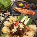 형제물갈비 | 전주 아중리 맛집 매콤한 우아동 형제 물갈비 내돈 내산
