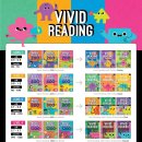 Reading Starter 이미지