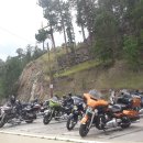 예가람길 상징 조형 | 🗿미국의 상징ㅣ 마운트 러시모어 국립기념지 여행 후기 &amp; 역사 정리