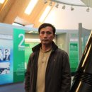 이병주문학관 주차장 이미지