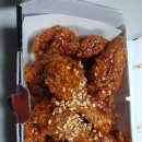 치킨대마왕 - 창원시 마산합포구 월영마을로 29 | 치킨대마왕