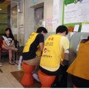 사랑을 나누는 서울국제고등학교 봉사동아리 그라시아스(GRACIAS) 이미지