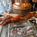 항방 양꼬치 장한평점 | 장한평역 맛집 항방양육관 장안점, 양꼬치 양다리 추천 찐맛집