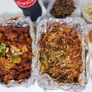 간만애온족발 이미지