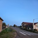 평지경로식당 | 산티아고 순례길 20일 차 무리아스 데 레치발도 → 엘 아세보 데 산 미겔 도보순례 후기