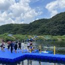 레포츠 캠프 이미지