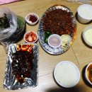 화불석쇠불고기 이미지