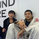 그라운드코어코리아 본관 &amp; 검단 12월 합동 승급식