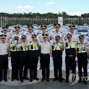 서울송파경찰서 기동순찰대 이미지