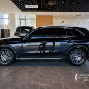 행운카모터스 | 2025 벤츠 GLC 300 4MATIC AV 실 고객님의 시승 및 출고 후기! 프리미엄 SUV의 완벽한 선택