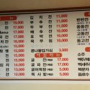 전주전집 - 서구 탄방로7번길 89 | 전주전집