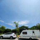 내장산국립공원 내장호야영장 이미지