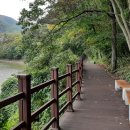 운문호반에코트레일 이미지